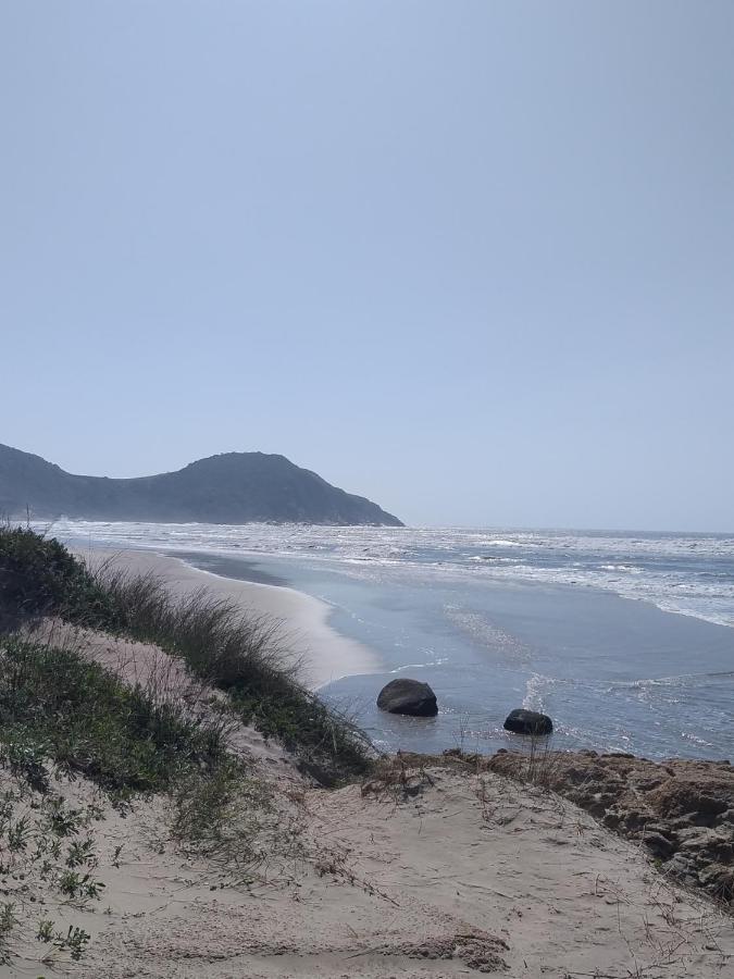 Casa Natturvibe - Praia Do Rosa Εξωτερικό φωτογραφία